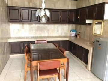 Dijual Rumah Villa Wisma Hening 2 Jawa Timur View Pegunungan Cantik Sangat Strategis