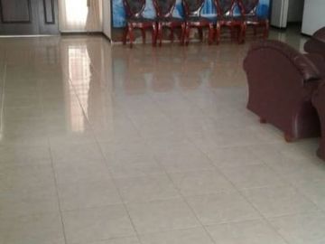 Dijual Rumah Villa Wisma Hening 2 Jawa Timur View Pegunungan Cantik Sangat Strategis