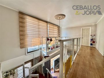 Casa en venta de 7 dorm. en Villa Alemana