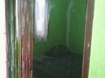 Rumah Pondok Kacang Masuk Gang Terjangkau