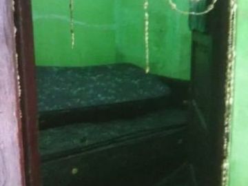 Rumah Pondok Kacang Masuk Gang Terjangkau