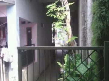 Rumah Pondok Kacang Masuk Gang Terjangkau