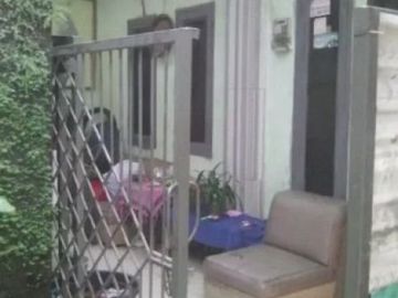 Rumah Pondok Kacang Masuk Gang Terjangkau