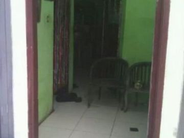 Rumah Pondok Kacang Masuk Gang Terjangkau