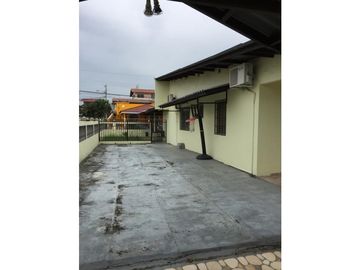 CASA AMOBLADA SAN ANTONIO QUINTAS DE VILLA FLOR