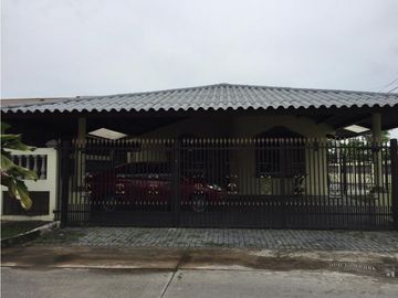 CASA AMOBLADA SAN ANTONIO QUINTAS DE VILLA FLOR