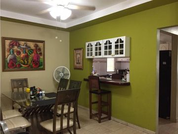 CASA AMOBLADA SAN ANTONIO QUINTAS DE VILLA FLOR