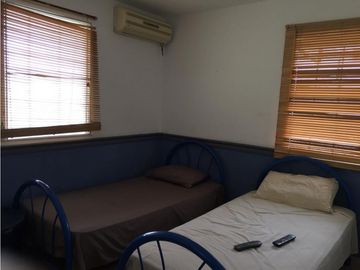 CASA AMOBLADA SAN ANTONIO QUINTAS DE VILLA FLOR