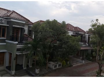 Rumah Dijual Kota Jogja, di Grand Cupuwatu Dalam Kompleks Perumahan
