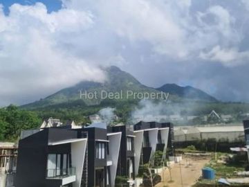 Villa Mewah ARRAYYAN ABDUL GANI ATAS Plus Swimming Pool