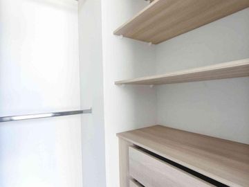 Departamento Metro Vicente Valdés L4 ID: 177555r