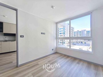 Departamento Metro Vicente Valdés L4 ID: 177555r