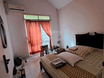 Dijual Rumah Bagus Dan Strategis Di Bintaro Sektor 3