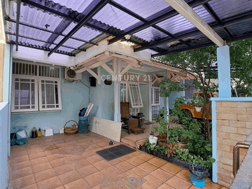 Dijual Rumah Bagus Dan Strategis Di Bintaro Sektor 3