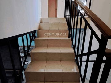 Dijual Rumah Bagus Dan Strategis Di Bintaro Sektor 3