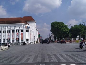 Tanah Malioboro ; Dijual Kavling Hunian Eksklusif
