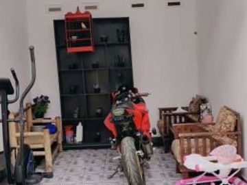 Rumah Baru Siap Huni Bagus Full Furnished Cihanjuang Parongpong Bandung Barat