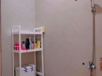 Rumah Baru Siap Huni Bagus Full Furnished Cihanjuang Parongpong Bandung Barat