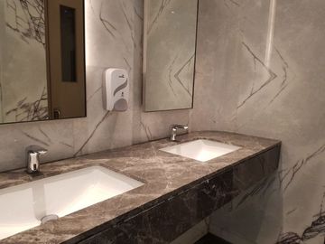 Dijual Ruang Kantor di World Capital Tower Mega Kuningan Jakarta Selatan