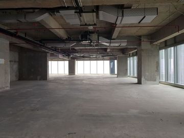 Dijual Ruang Kantor di World Capital Tower Mega Kuningan Jakarta Selatan