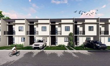 Most Affordable Townhouses for Sale in Minglanilla