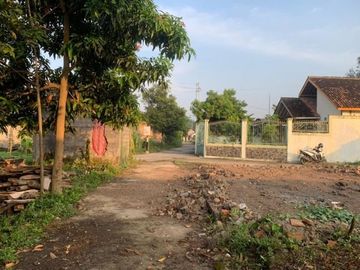 PERUMAHAN MURAH MULAI DARI 475 JUTA PURWOMARTANI KALASAN