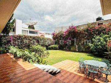 Casa en Circuito Economistas