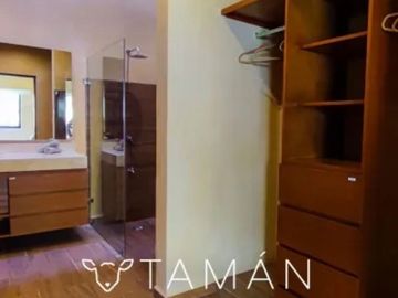 CASA EN PREVENTA, PRIV. TAMAN EN CONKAL CON 3 HAB Y PISCINA, OCTUBRE 2023