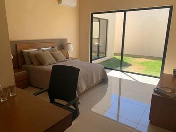 CASA EN PREVENTA, PRIV. TAMAN EN CONKAL CON 3 HAB Y PISCINA, OCTUBRE 2023