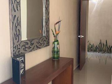 CASA EN PREVENTA, PRIV. TAMAN EN CONKAL CON 3 HAB Y PISCINA, OCTUBRE 2023