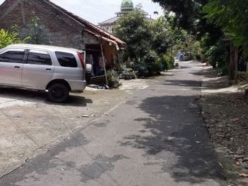 TANAH MANYARAN MURAH