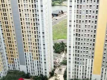 Disewakan Apartemen Springlake 2BR