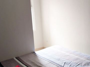 Disewakan Apartemen Springlake 2BR