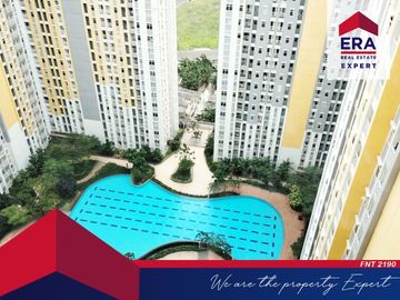 Disewakan Apartemen Springlake 2BR