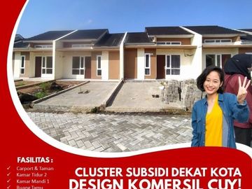 Perumahan Natar Lampung Sebelum Pasar #01