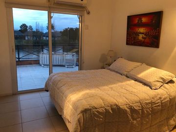 Casa 4 dormitorios alquiler en Los Castores, Nordelta