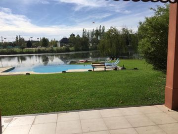 Casa 4 dormitorios alquiler en Los Castores, Nordelta