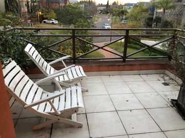 Casa 4 dormitorios alquiler en Los Castores, Nordelta
