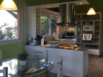 Casa 4 dormitorios alquiler en Los Castores, Nordelta