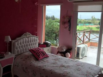 Casa 4 dormitorios alquiler en Los Castores, Nordelta