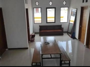Kost Siap Huni Lokasi Strategis Tengah Kota Bandung