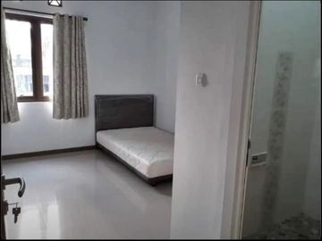 Kost Siap Huni Lokasi Strategis Tengah Kota Bandung