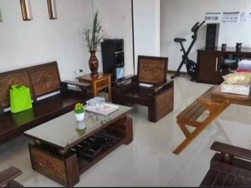 Kost Siap Huni Lokasi Strategis Tengah Kota Bandung