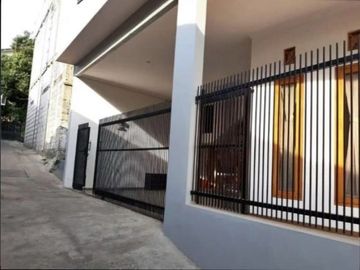 Kost Siap Huni Lokasi Strategis Tengah Kota Bandung
