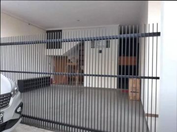 Kost Siap Huni Lokasi Strategis Tengah Kota Bandung