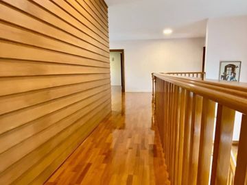 4 Bedroom House for sale in Buak Khang, Chiang Mai