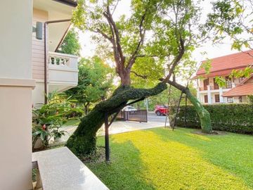 4 Bedroom House for sale in Buak Khang, Chiang Mai