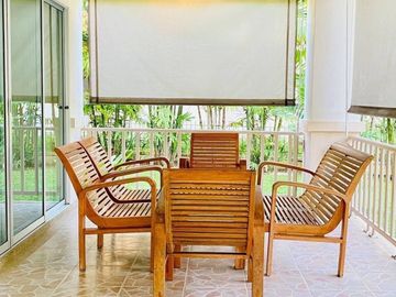 4 Bedroom House for sale in Buak Khang, Chiang Mai
