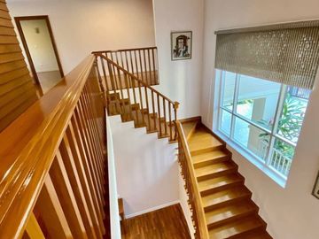4 Bedroom House for sale in Buak Khang, Chiang Mai
