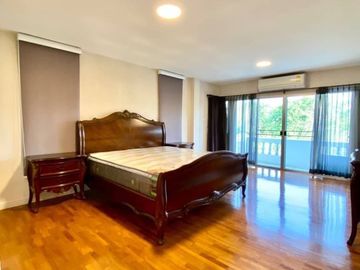 4 Bedroom House for sale in Buak Khang, Chiang Mai
